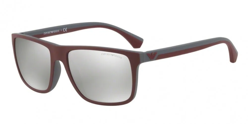 Emporio Armani 4033 Sunglasses - view 6
